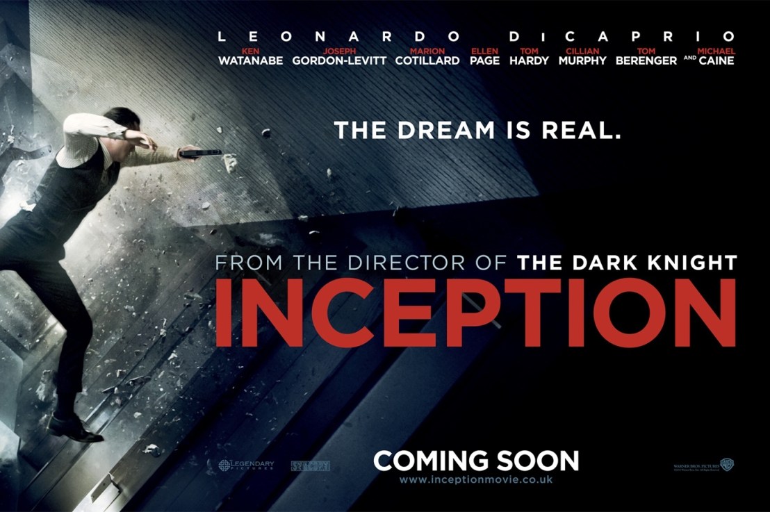 How to Watch a&nbsp;Movie